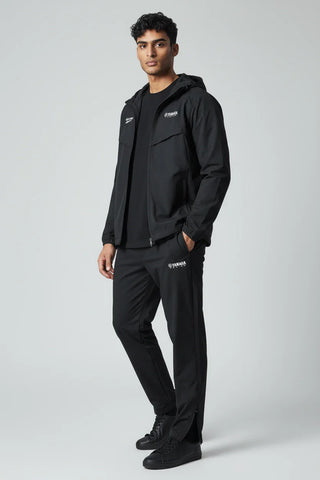 Ensemble survêtements Yamaha Premium Line – Noir Pur