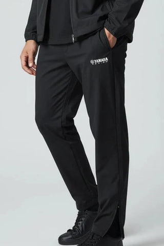 Ensemble survêtements Yamaha Premium Line – Noir Pur