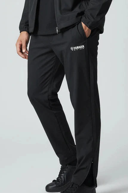 Ensemble survêtements Yamaha Premium Line – Noir Pur