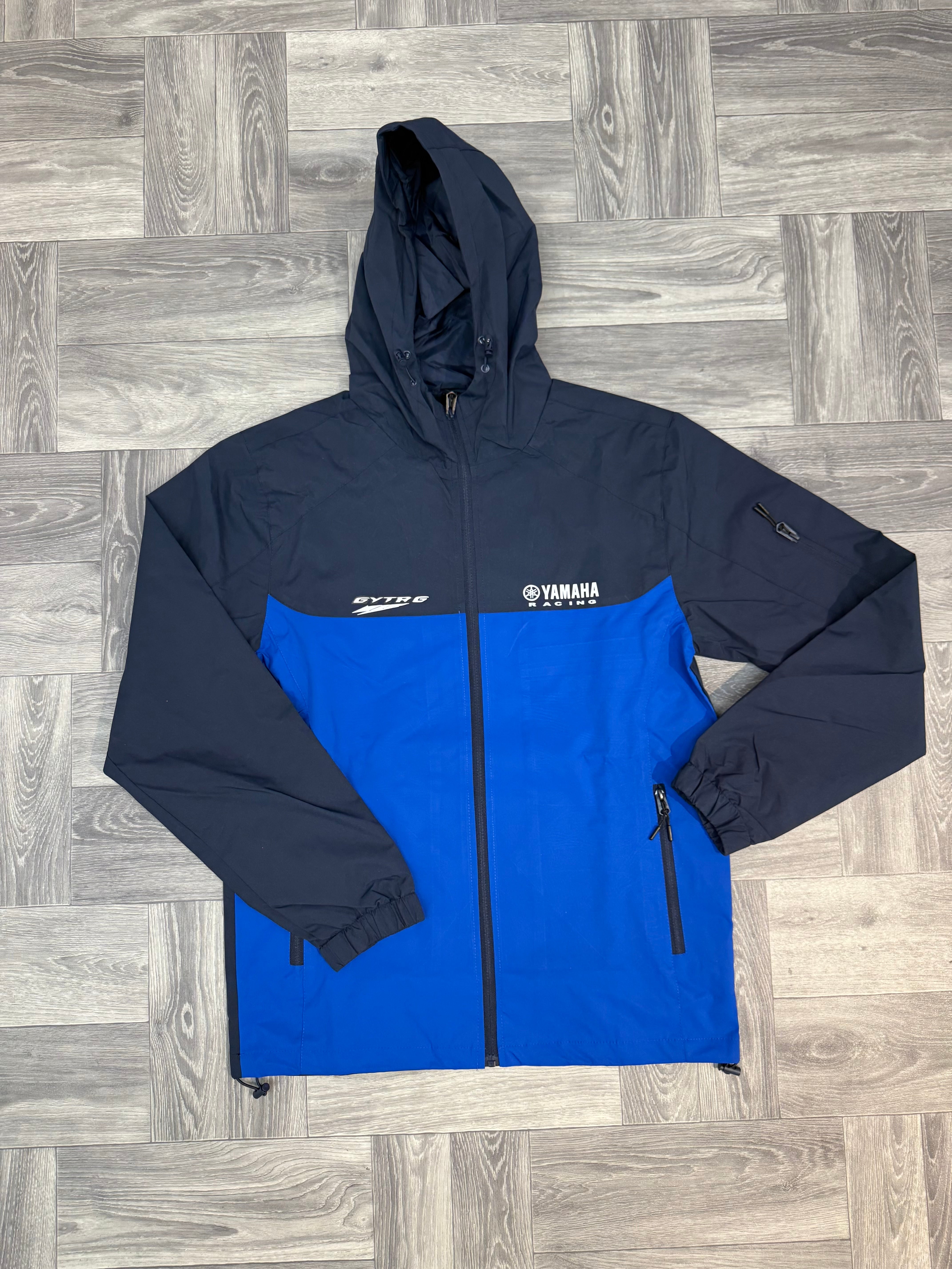 Veste Yamaha Imperméable