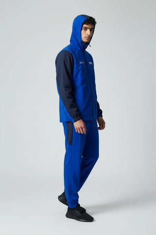 Ensemble survêtement Yamaha Premium Line – double bleu