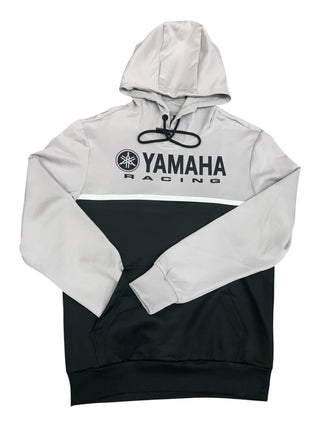 Ensemble survêtement Yamaha Urban Track Edition - Gris souris & noir