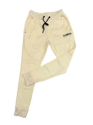 Ensemble survêtement Yamaha Urban Track Edition - Beige