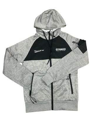 Ensemble survêtement Yamaha Urban Track Edition - Gris