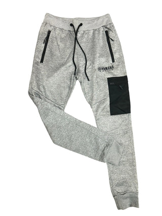 Ensemble survêtement Yamaha Urban Track Edition - Gris