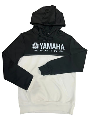Ensemble survêtement Yamaha Urban Track Edition - Noir & Blanc