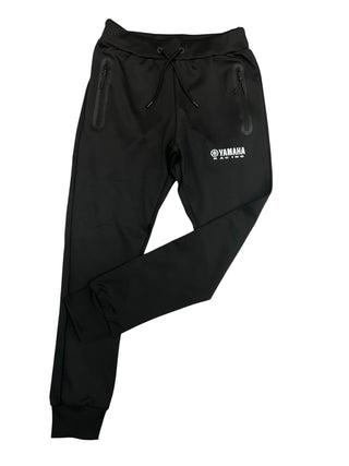 Ensemble survêtement Yamaha Urban Track Edition - Noir & Blanc