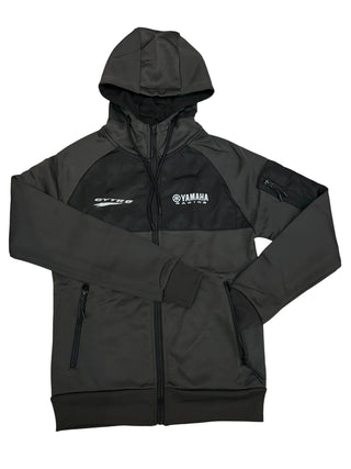 Ensemble survêtement Yamaha Urban Track Edition - Gris nuit