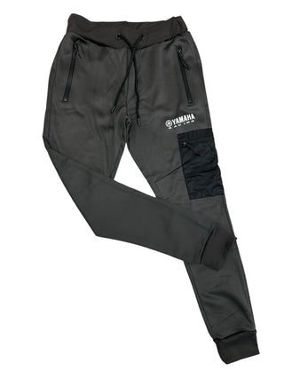 Ensemble survêtement Yamaha Urban Track Edition - Gris nuit