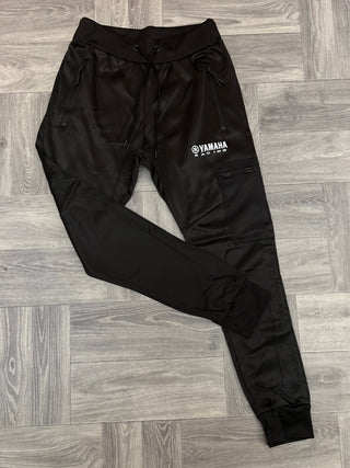 Ensemble survêtement Yamaha Urban Track Edition - Noir