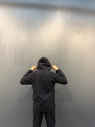 Ensemble Survêtement Yamaha Kid – full Black