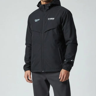 Ensemble survêtements Yamaha Premium Line – Noir Pur