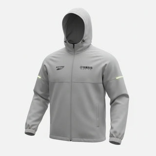 Ensemble survêtement Yamaha Premium Line – Gris