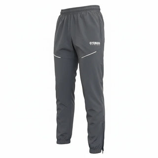 Ensemble survêtement Yamaha Premium Line – Gris Bleuté