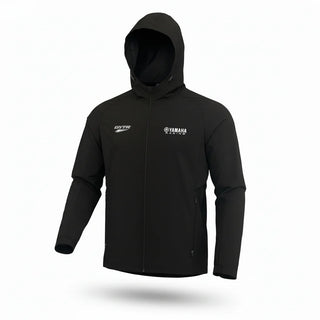 Ensemble survêtement Yamaha Premium Line – Noir