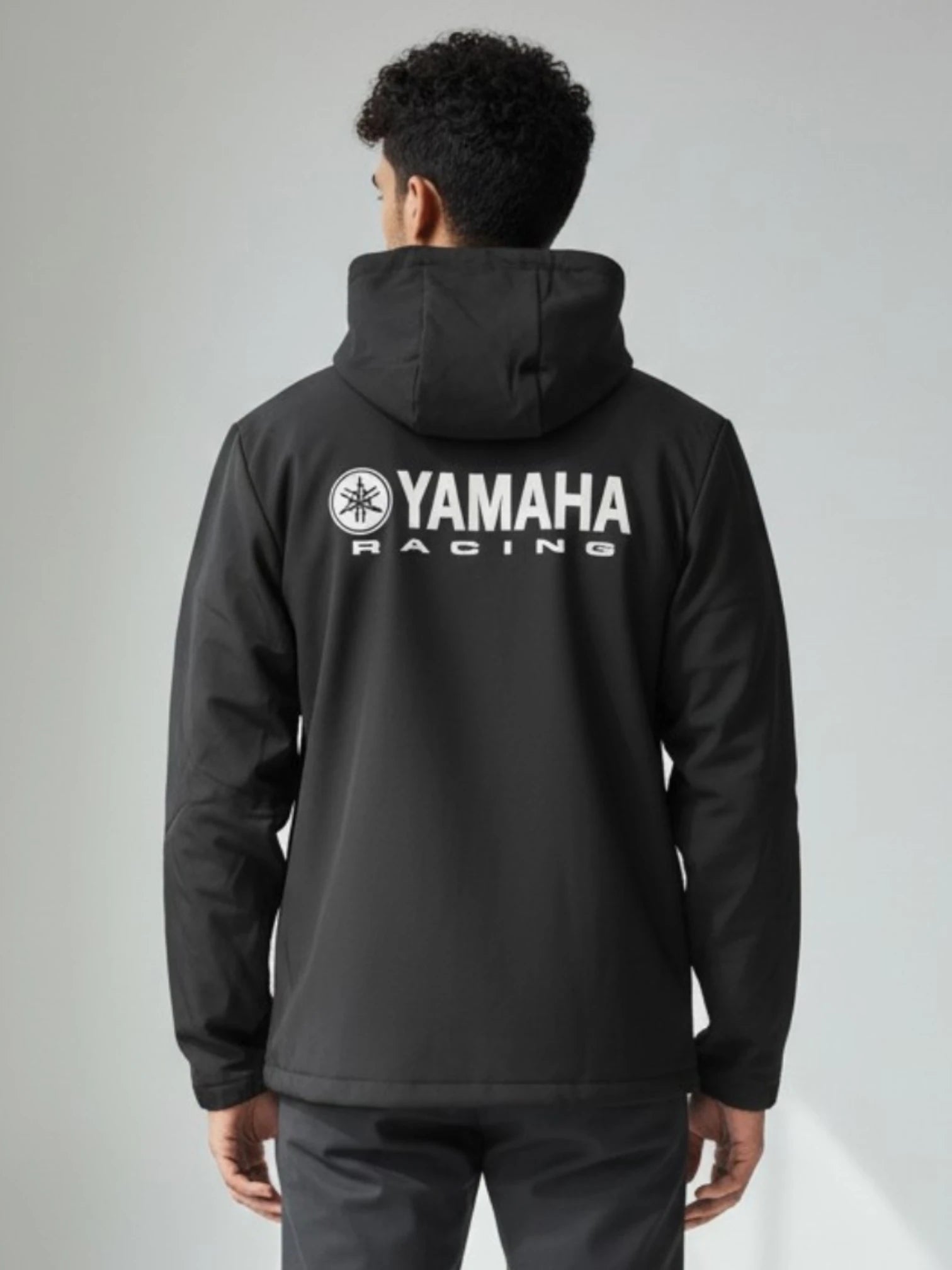 Veste Yamaha Racing RTR - Noir