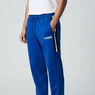 Ensemble survêtements Yamaha Premium Line – full bleu
