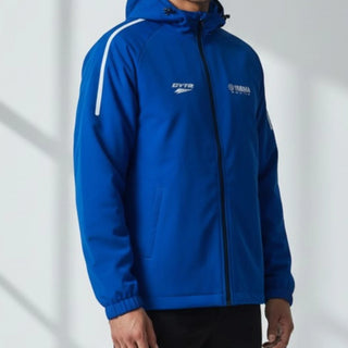 Ensemble survêtements Yamaha Premium Line – full bleu