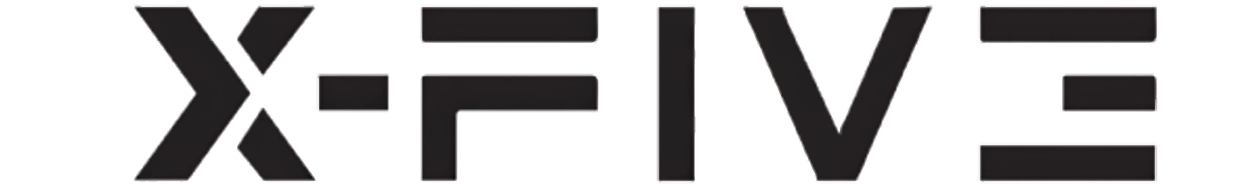 X-FIVE