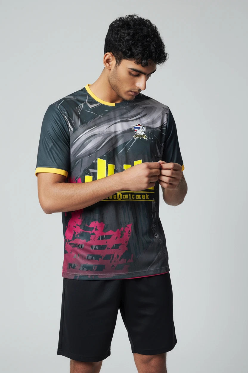 Maillot homme JUL Lacrize o micmek