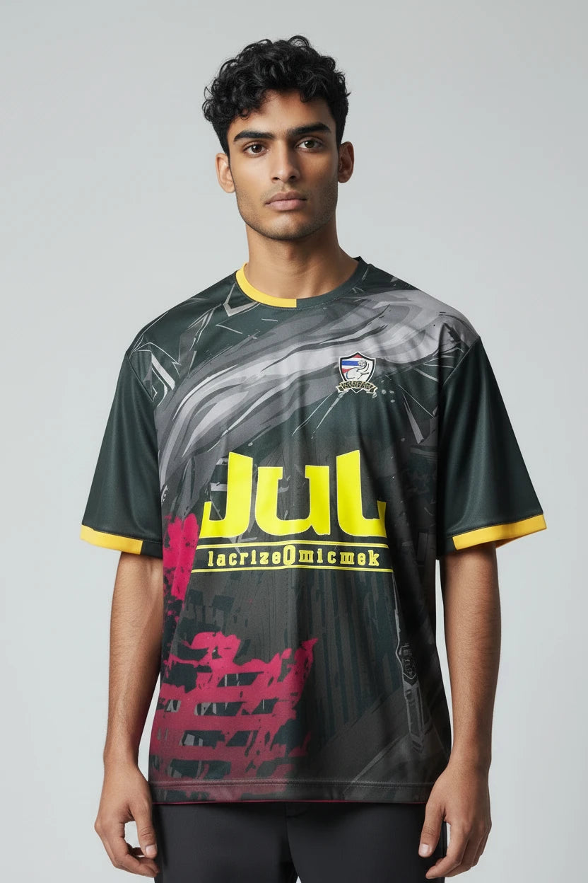 Maillot homme JUL Lacrize o micmek