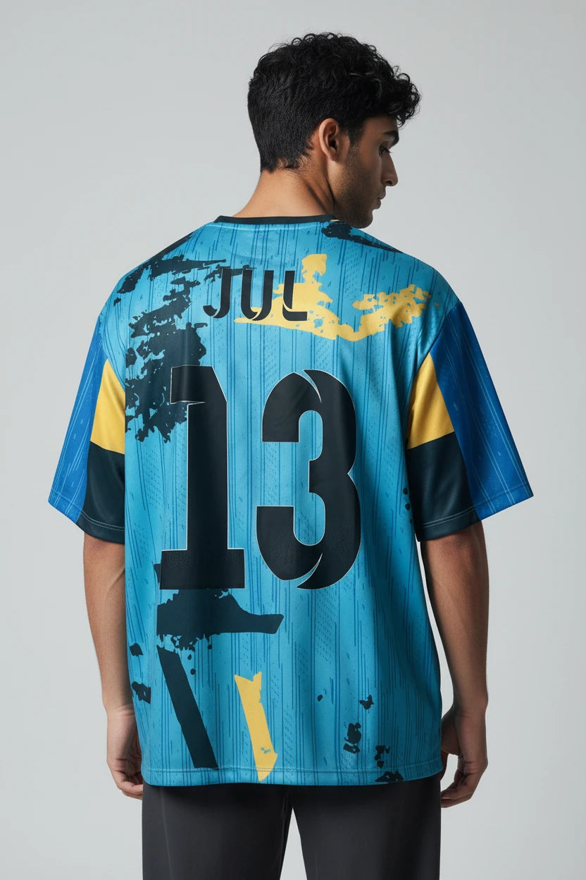 Maillot homme JUL Rien 100 Rien