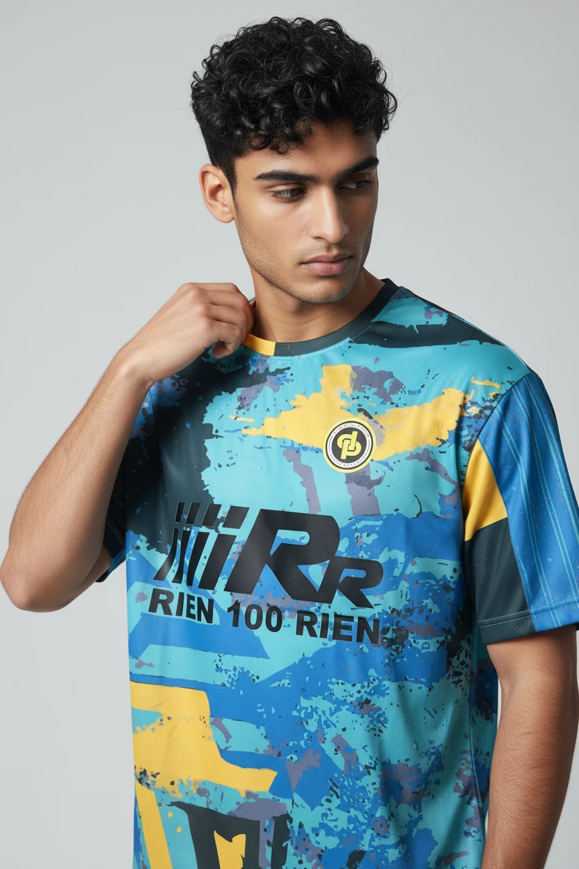 Maillot homme JUL Rien 100 Rien