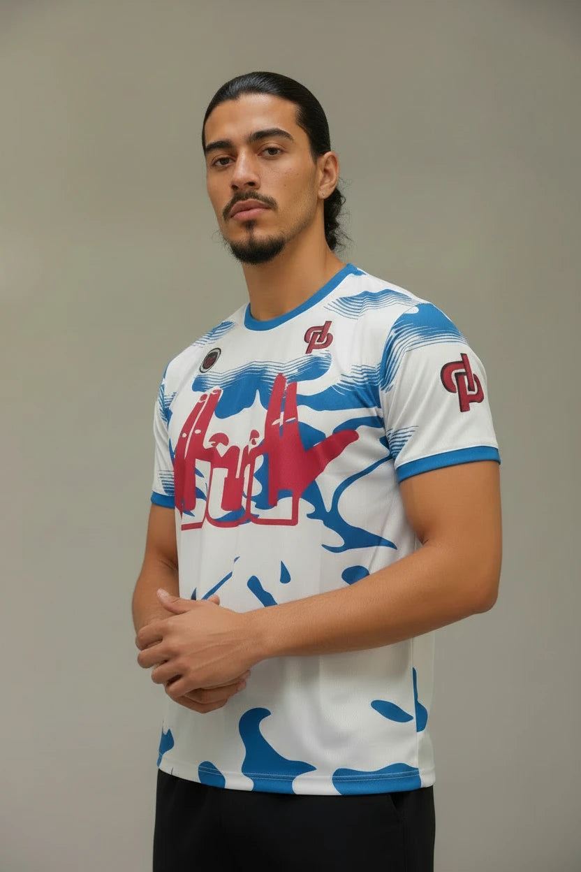 Maillot homme - JUL tchikita