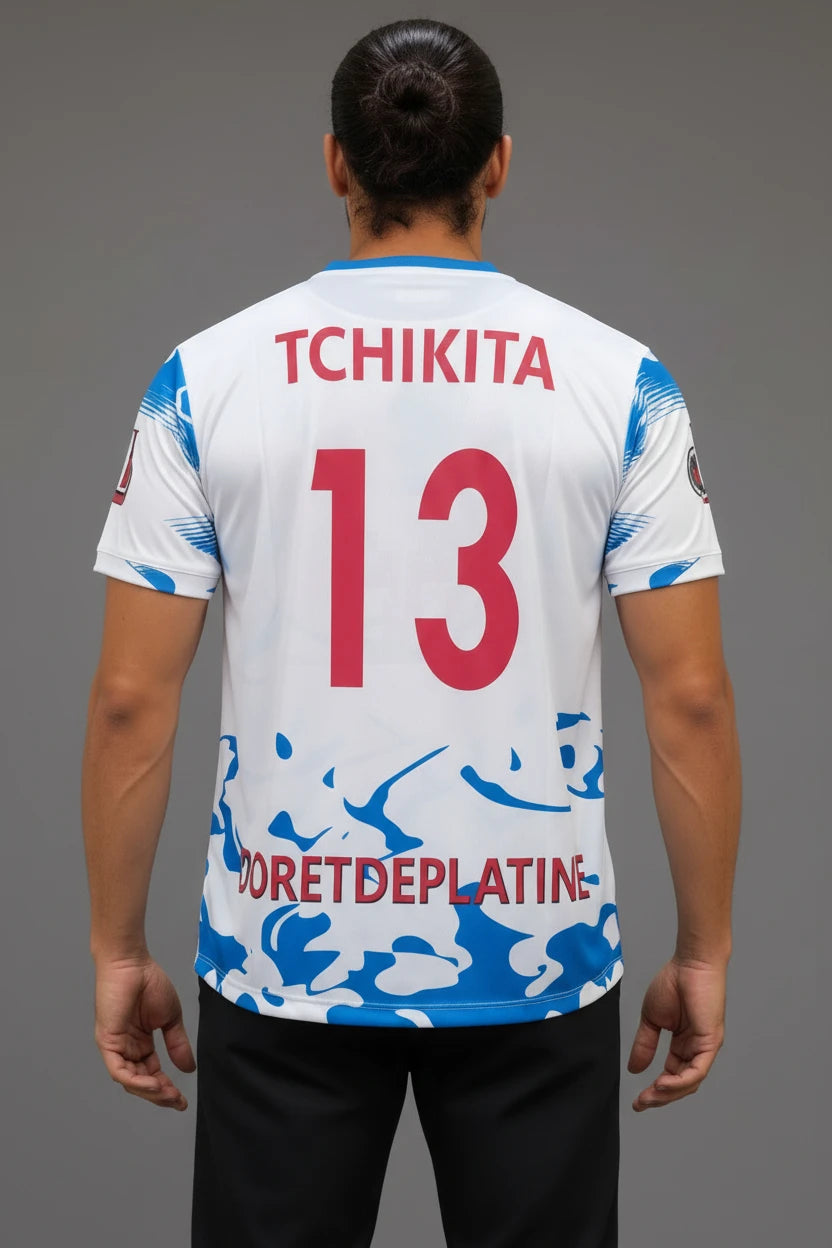 Maillot homme - JUL tchikita
