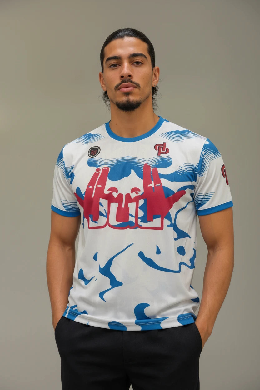 Maillot homme - JUL tchikita
