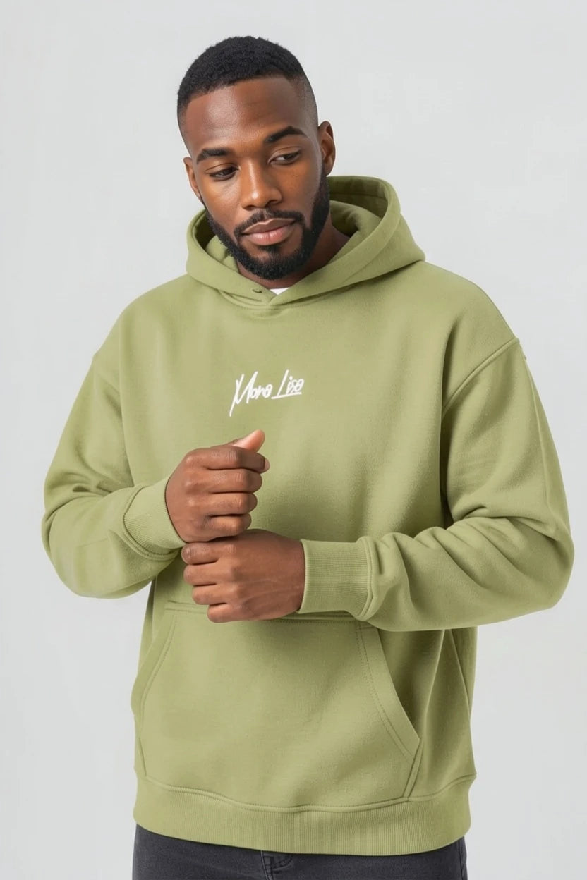 Hoodie Graphique "Mona Lisa" – Édition Pixel Art
