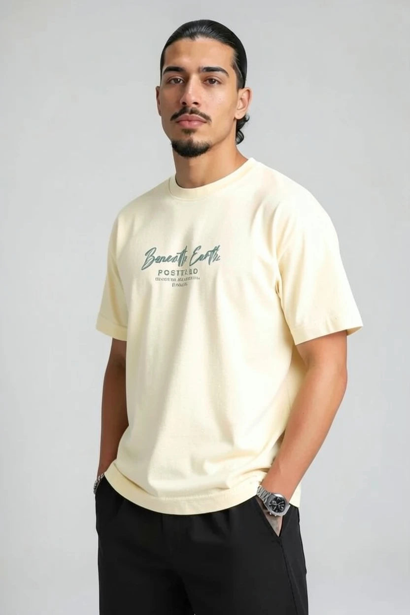 T-shirt homme Amalfi Coast
