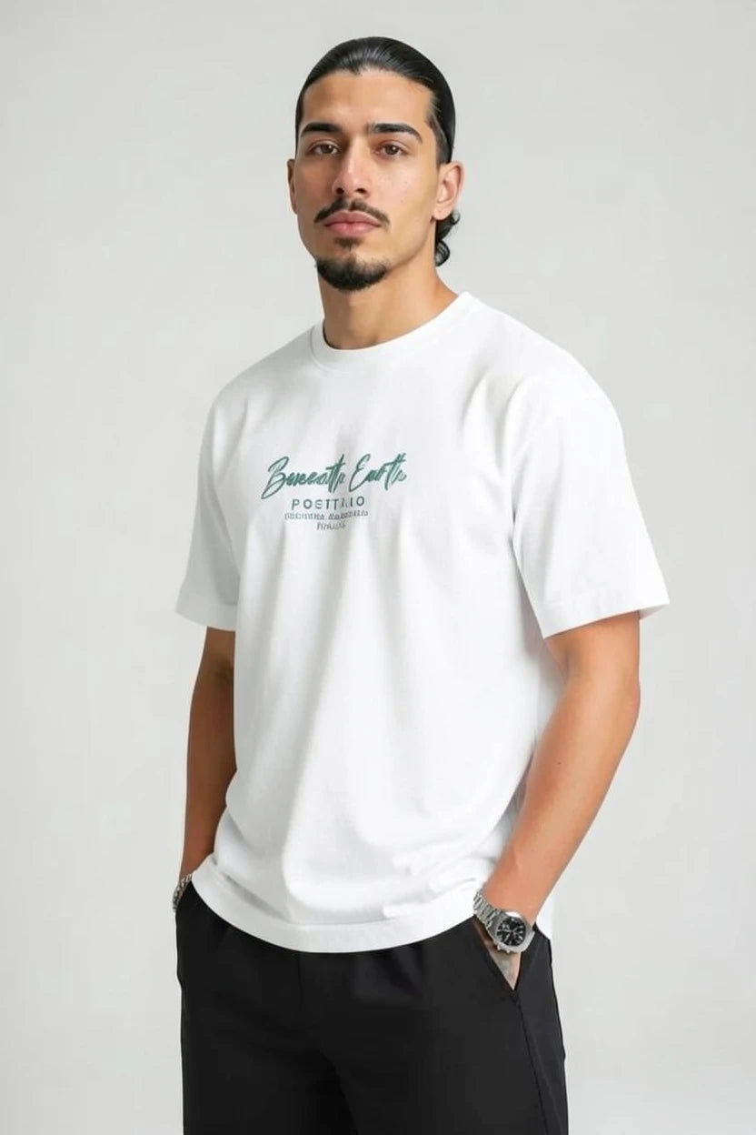 T-shirt homme Amalfi Coast