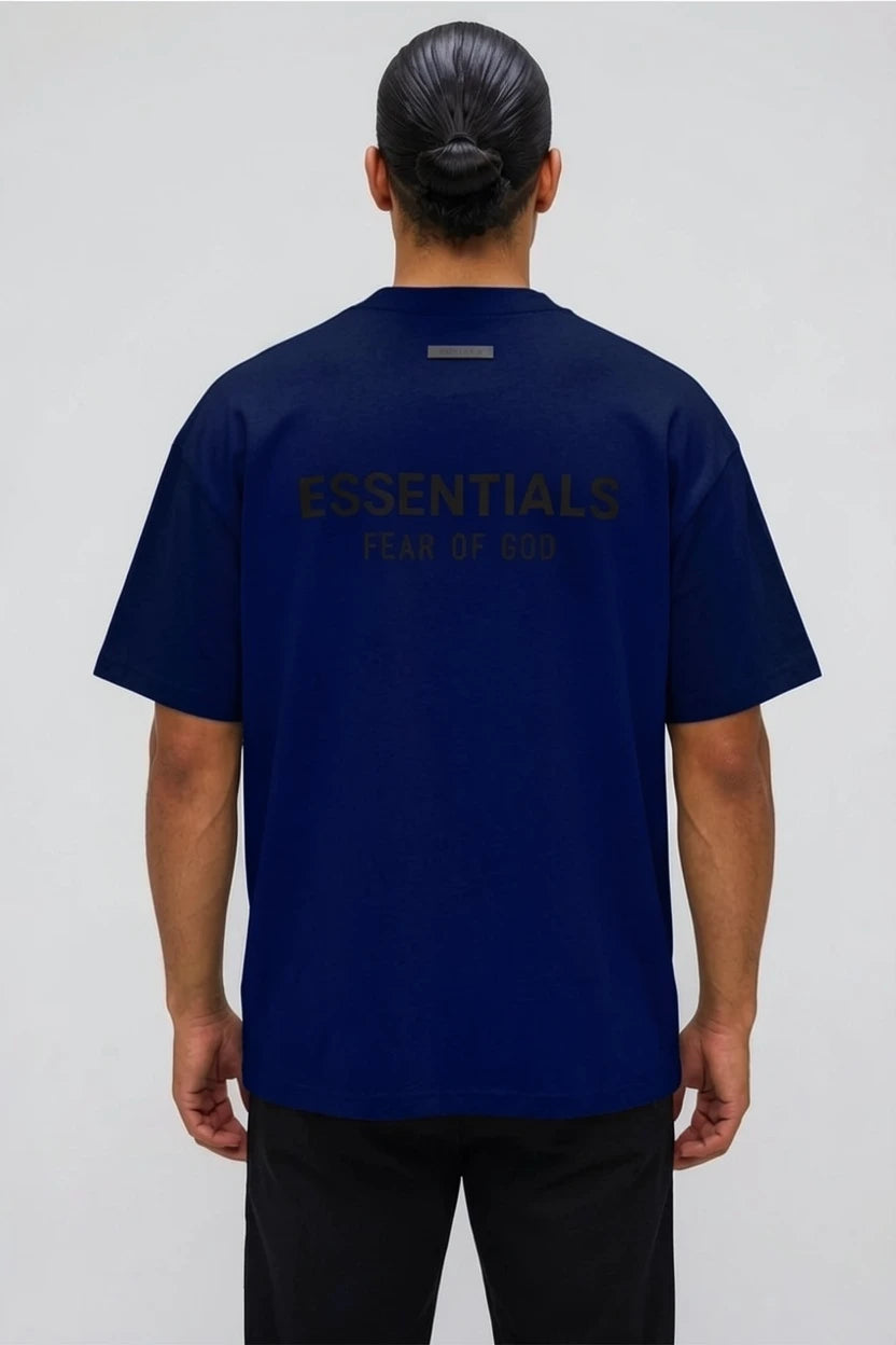 T-shirt homme essentials
