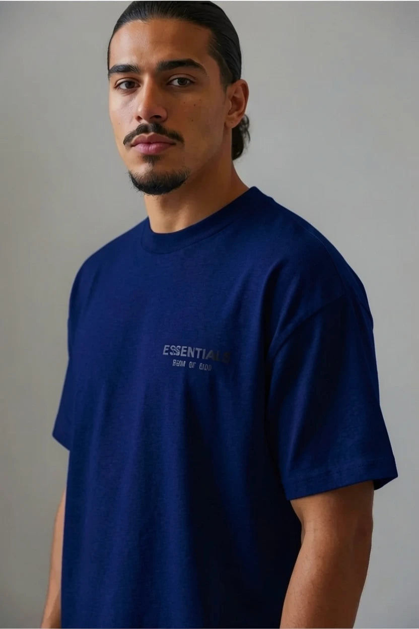 T-shirt homme essentials