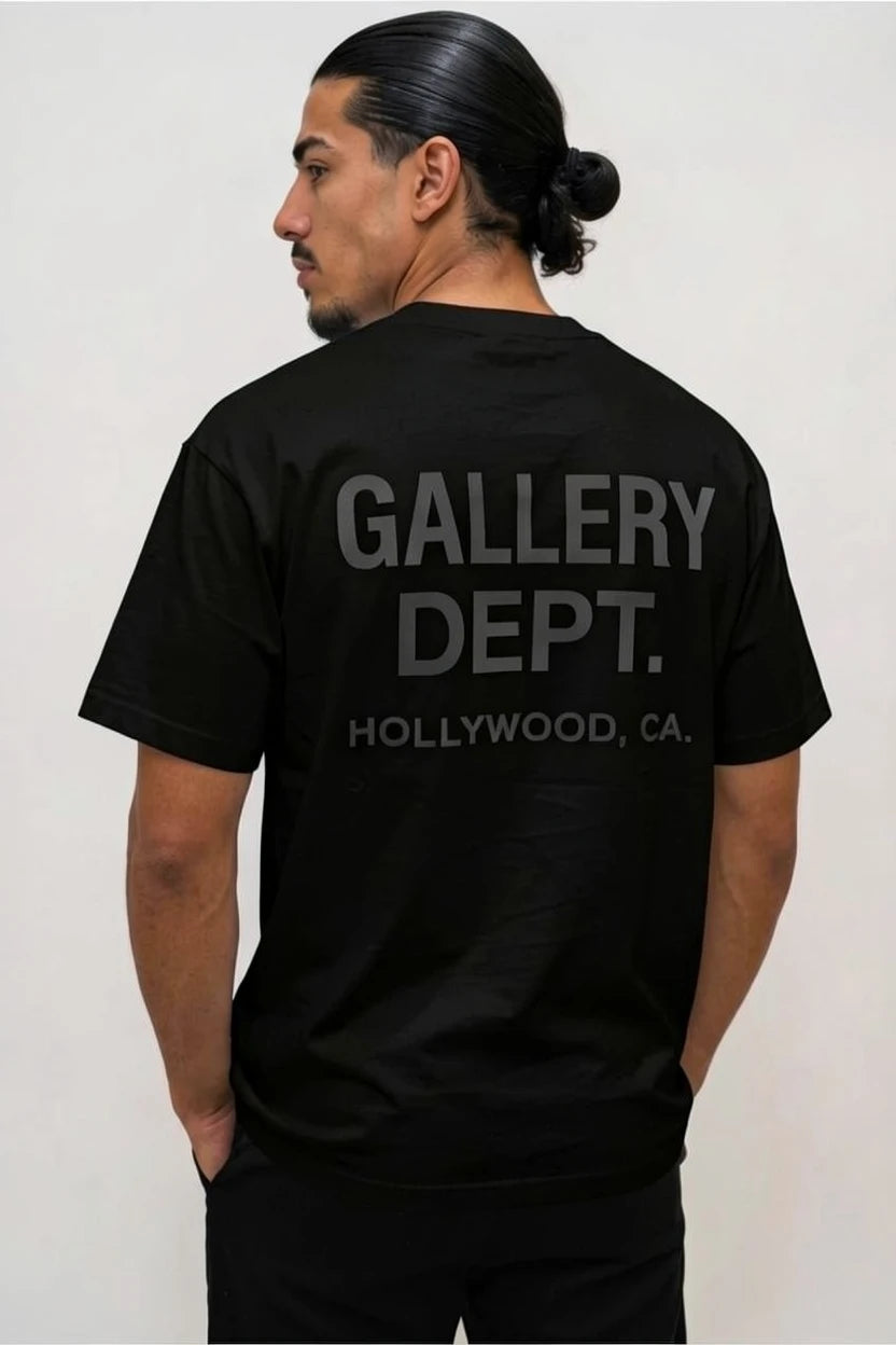 T-shirt homme Gallery Dept