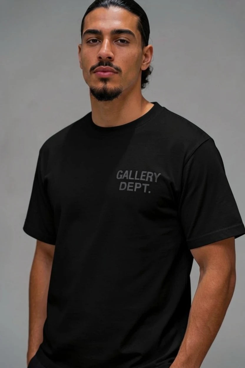 T-shirt homme Gallery Dept