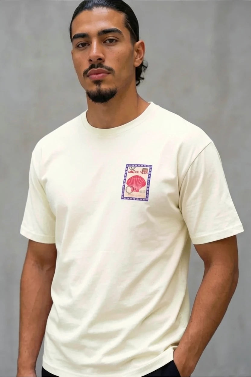 T-shirt La Dolce Vita