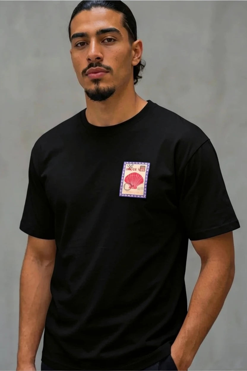 T-shirt La Dolce Vita