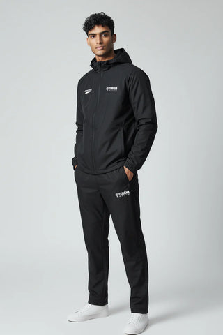 Ensemble survêtement Yamaha Premium Line – Noir