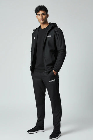 Ensemble survêtement Yamaha Premium Line – Noir