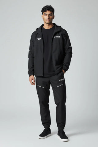 Ensemble survêtements Yamaha Premium Line – Noir Intense