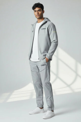 Ensemble survêtement Yamaha Premium Line – Gris