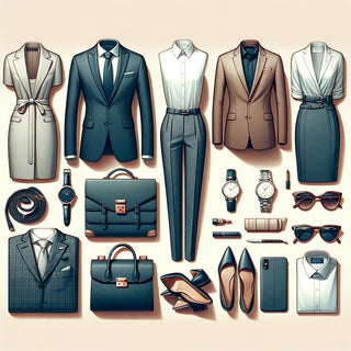 Comment Créer un Look Professionnel avec X-Five