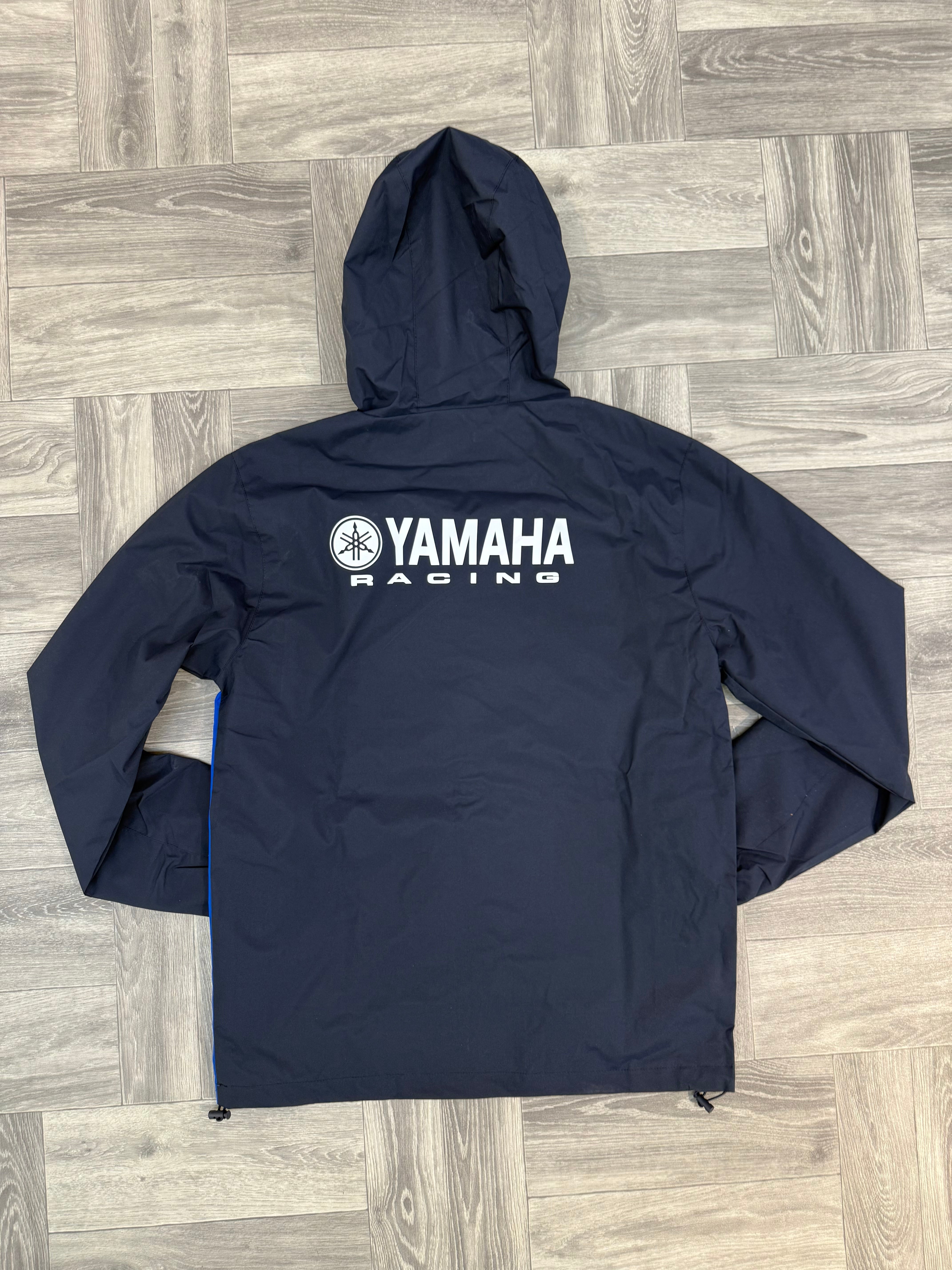 Veste Yamaha Imperméable