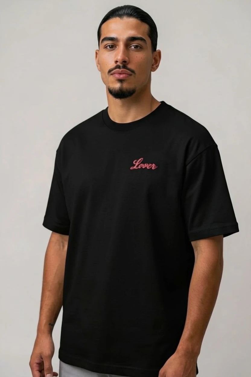 T-shirt Semi-Oversize Riviera Tennis Club