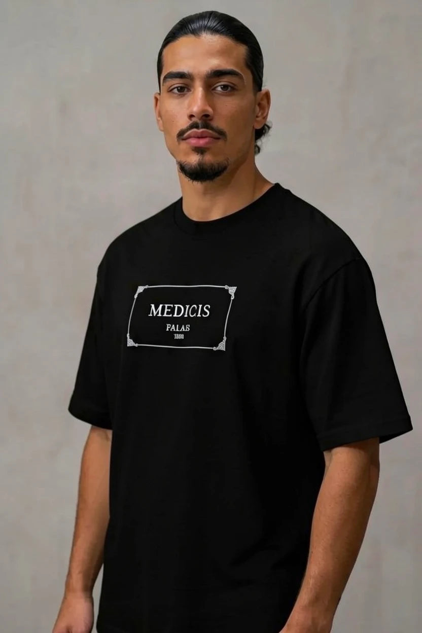 T-shirt Homme Médicis Palais — Roma, Italia
