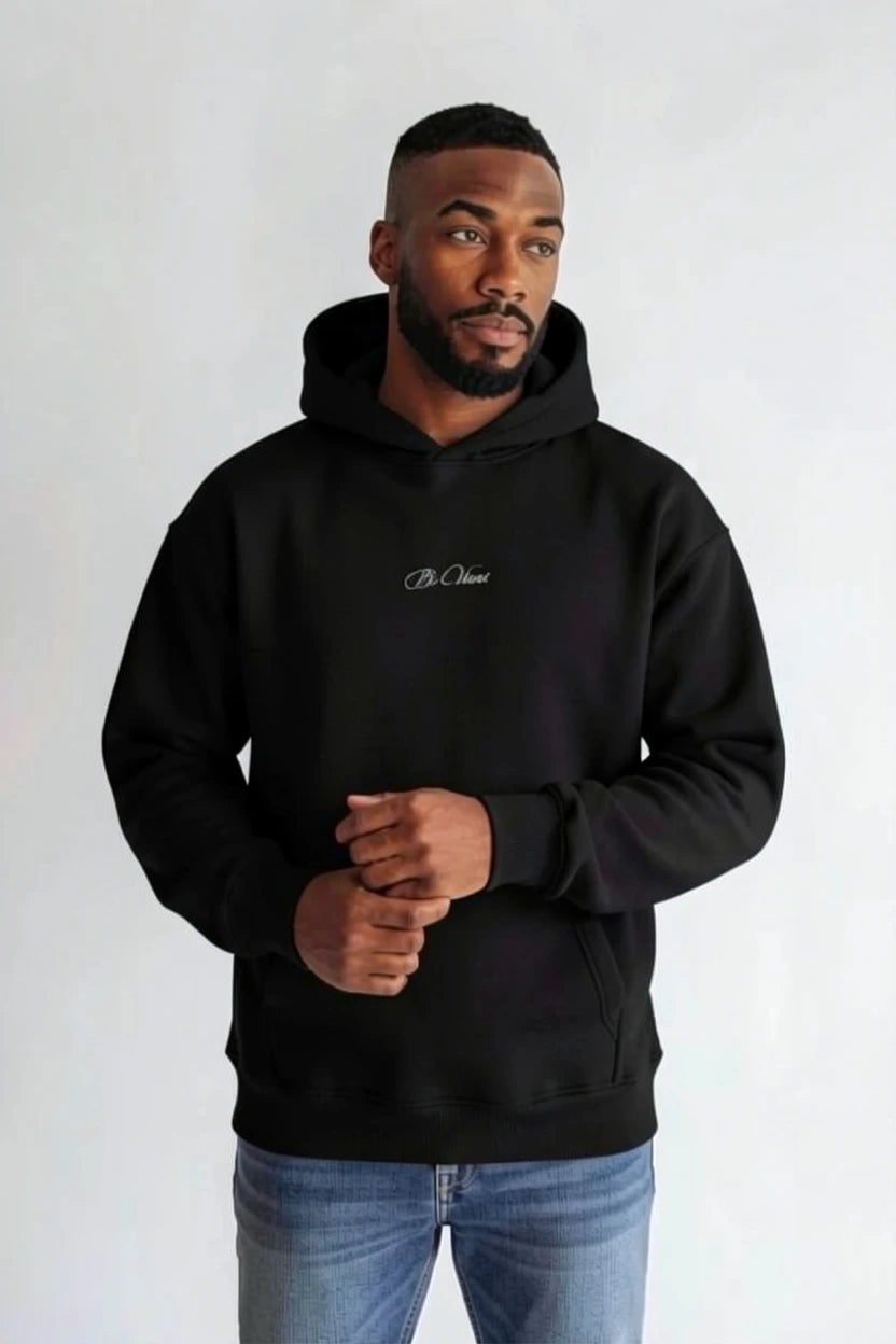 Hoodie Graphique "Da Vinci" – Édition The Next Supper