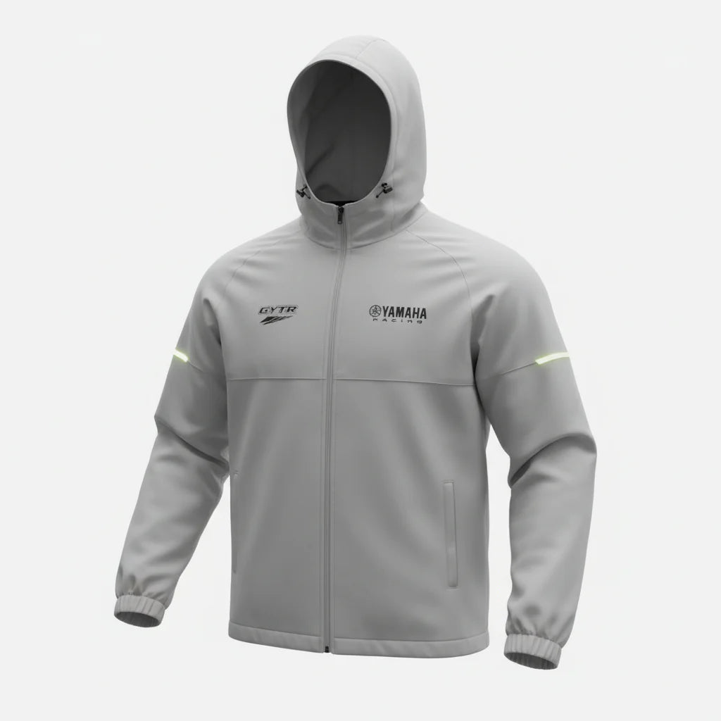 Ensemble survêtement Yamaha Premium Line – Gris