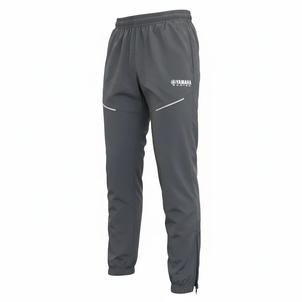 Ensemble survêtement  Yamaha Premium Line – Gris Bleuté